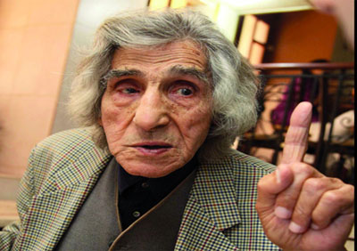 L'un des derniers membres du groupe des 22 s'éteint à l'âge de 93 ans