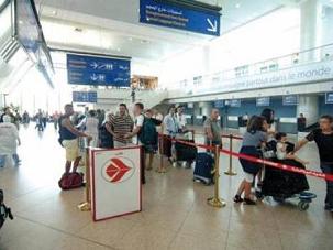 Air Algérie