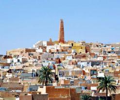 هل ما يحدث في غرداية يصلكم بالتفاصيل الحقيقية سيدي الرئيس..؟