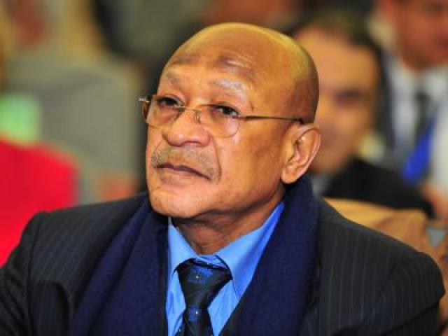 زوخ يدرس إعادة تسمية الشوارع و الأحياء بالعاصمة