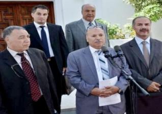 Le parti « El Wassit Essiyassi »