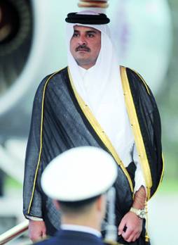 Il veut faire main basse sur les verts