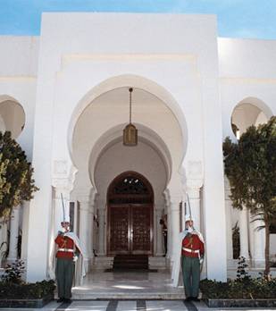 Vers une amnistie générale