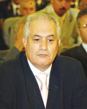 Un ancien juge accuse Tayeb Belaïz d'avoir ordonné la torture