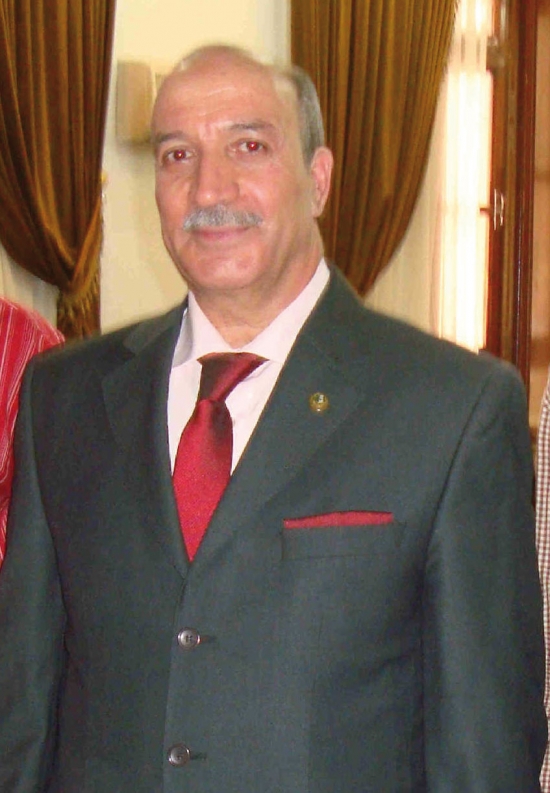 والي غرداية يشن حربا على البيروقراطية ويهدد بتوقيف المسؤولين