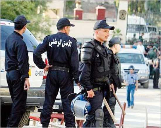 شرطة بومرداس تعالج 90 قضية إجرامية في شهر واحد