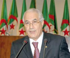 وزير الداخلية يؤكد أن مخطط تأمين غرداية لا يزال ساري المفعول