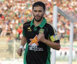 بزاز في طريقه إلى مولودية وهران