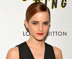 إيما واتسون سعيدة بتسميتها سفيرة للنوايا الحسنة لدى الأمم المتحدة