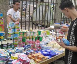 مواد مغشوشة، التهاب الأسعار وباعة فوضويون.. ثالوث يؤرق سكان المدية