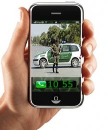 210 طلب تدخل بالرقم الأخضر في سيدي بلعباس