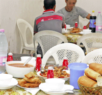 Le maillon d'une grande chaîne