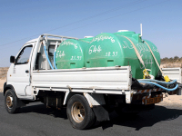 Une situation alarmante