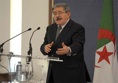 Révision constitutionnelle