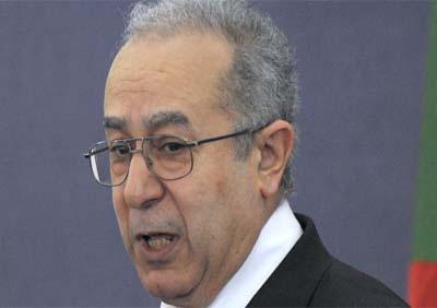 L'Algérie participera officiellement aux festivités du 14 Juillet en France