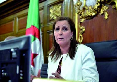 La distribution de colis aux familles nécessiteuses réalisée à plus de 80%