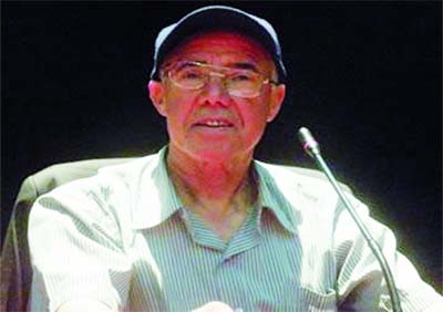 L'étrange fiction de monsieur Rouache