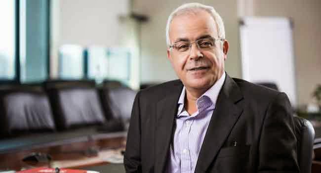 Hamid Grine au Forum de Liberté