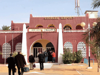 Les vocations touristique et économique mises en avant