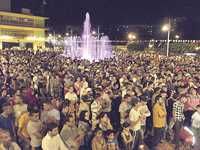 Soirées ramadhanesques à Tizi Ouzou