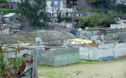 Une nouvelle stratégie de lutte contre la pauvreté sera adoptée