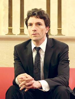 Le juge Trévidic doute de la sincérité des autorités