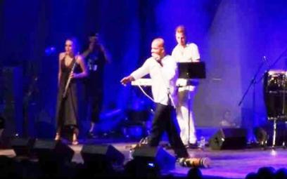 Des soirées artistiques pour tous les goûts