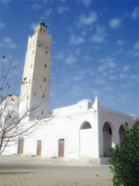 Un centre de rayonnement culturel et cultuel