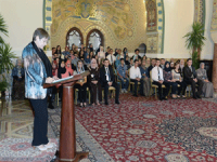 Benghebrit appelle à l'accompagnement de la scolarité des élèves