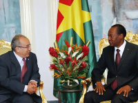 Le dialogue inclusif commencera mercredi à Alger