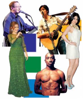 Les brèves culturelles