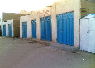 لصوص المحلات ببرج الأمير في قبضة أمن عين الدفلى