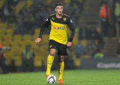 واتفورد الانجليزي يجدد عقد بلكلام لموسم آخر