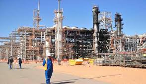 Une année et demie après l'attaque de Tiguentourine