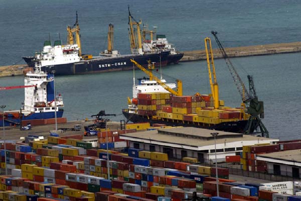 Algérie ' Les prix à l'importation ont reculé de plus de 4% au 1er trimestre 2014