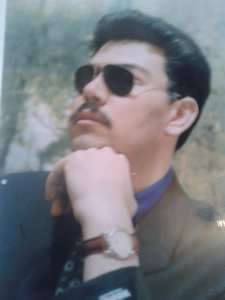 Boudraa Azzeddine cadre supérieur de la santé Hôpital de KAIS KHENCHELA