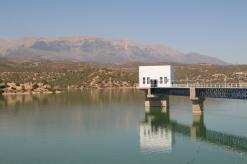 الانطلاق في دراسة جيولوجية من أجل تكملة إنجاز سد وادي جدرة بسوق أهراس