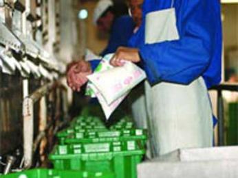 ندرة حادة في حليب الأكياس ببلديات العاصمة