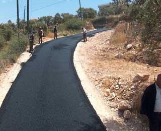 مدير مؤسسة أشغال الطرق ببجاية يُقال