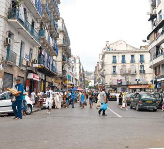 أسعارخيالية بالعاصمة وضواحيها