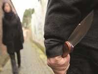 La ville aux mains de la petite criminalité