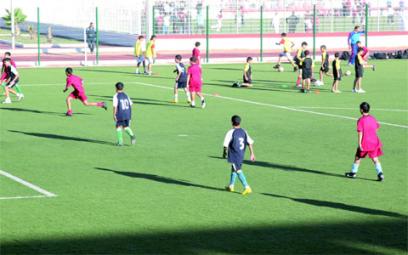 L'avenir du football algérien dépend de la formation