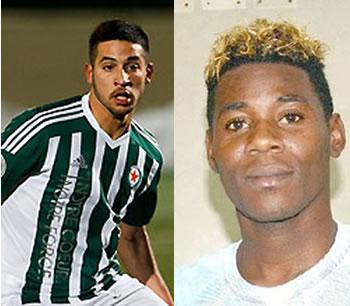 Ben Braham et Mbengue, dernières recrues