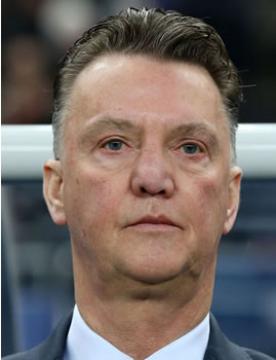 Van Gaal 