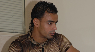 Hadj Aissa s'entraîne avec l'ES Sétif en attendant la signature de son contrat