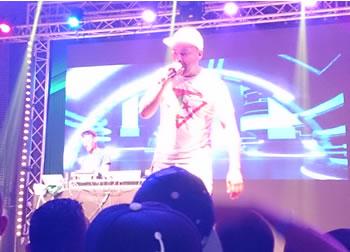 El Matador a créé le Woai