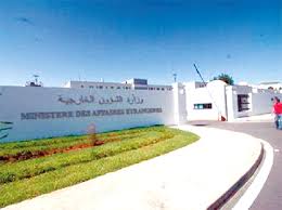 L'Algérie réagit aux provocations du Makhzen