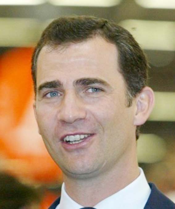 Le Roi Felipe VI en visite officielle au Maroc aujourd'hui et demain