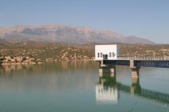 الانطلاق في دراسة جيولوجية من أجل تكملة إنجاز سد وادي جدرة بسوق أهراس