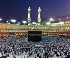 استفادة 40 عاملا بمستشفى ابن رشد في عنابة من العمرة